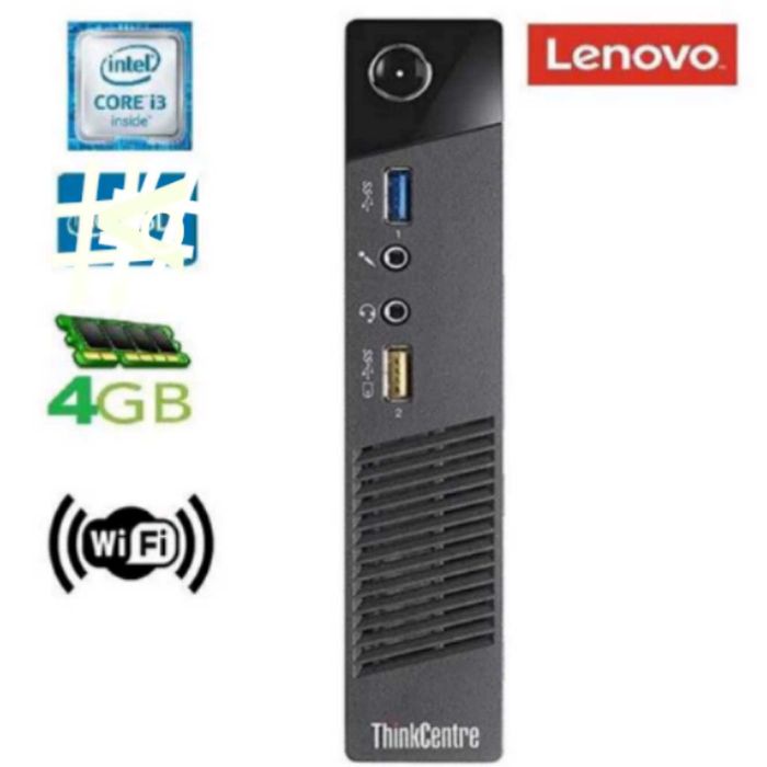 lenovo thinkcentre m73 - купити комп'ютери та комплектуючі - Ціна