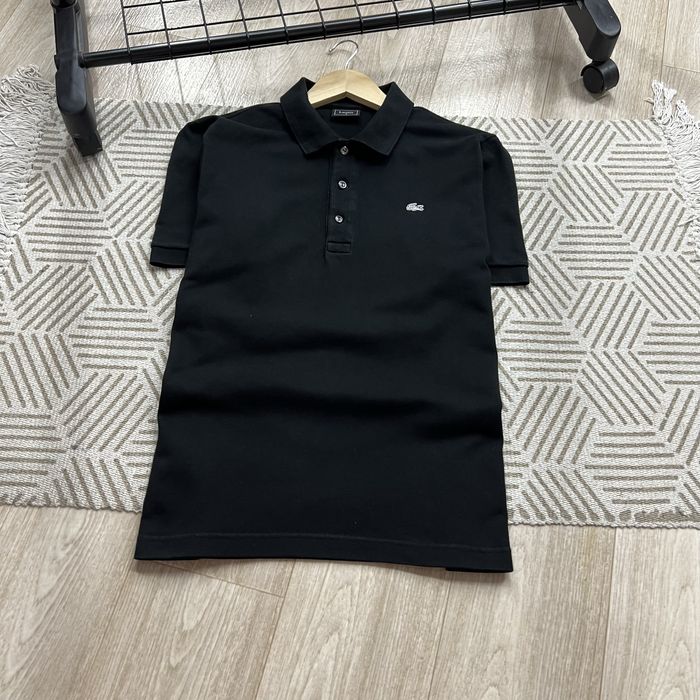Поло бренду Lacoste