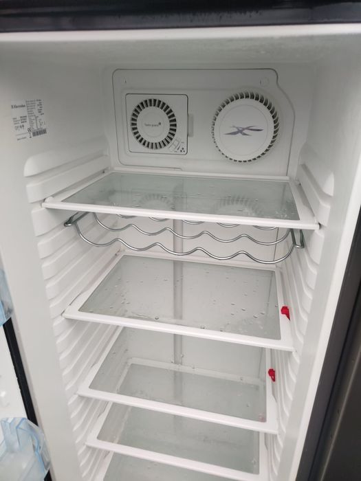 Zamrażarka Electrolux no Frost  Okazja