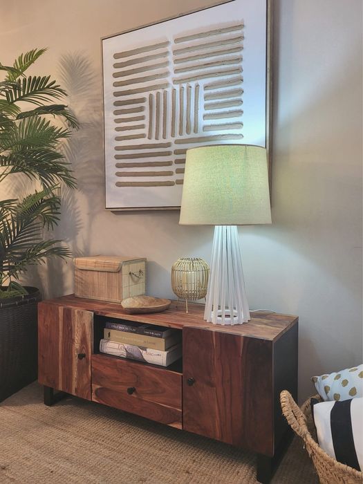 movel tv, aparador, consola, armario, industrial, rustico