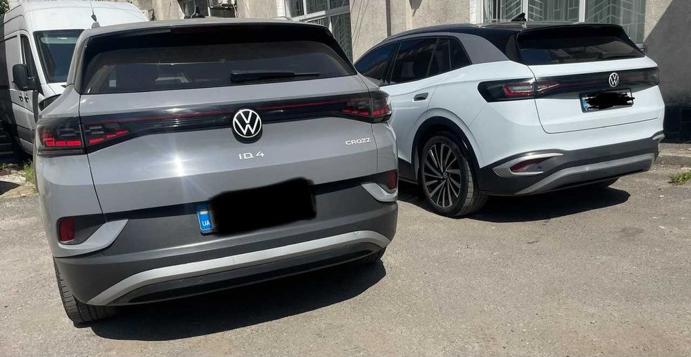 Аренда автомобілів для любих потреб