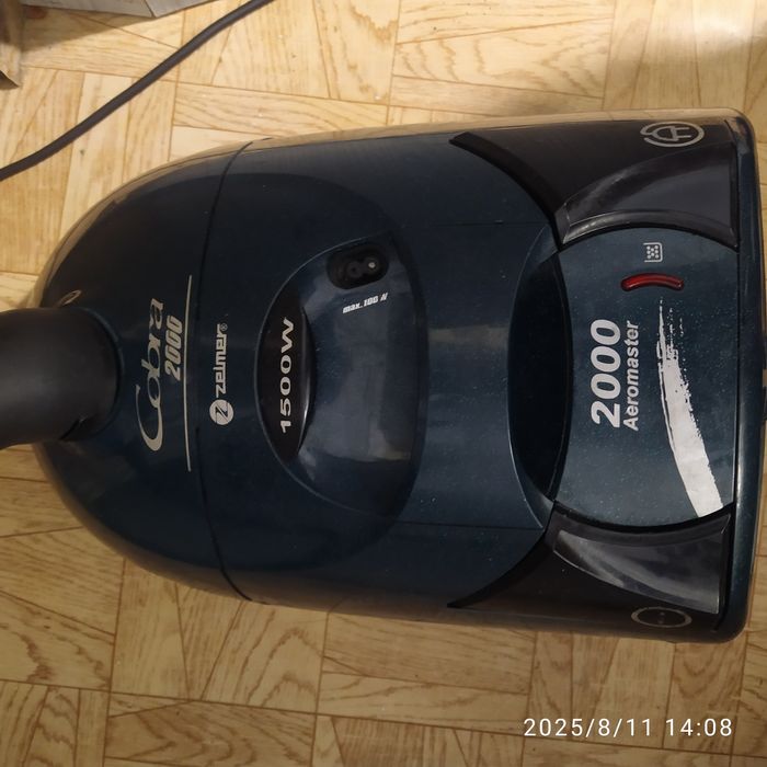 Silnik do odkurzacza Cobra 2000