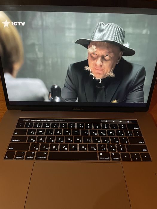 【高性能！】MacBook Pro 2019 16GB 512GB 15インチ ᐉ Купить Ноутбук MacBook Pro 15 2019 (i9-9880H | 16Gb | 512Gb SSD