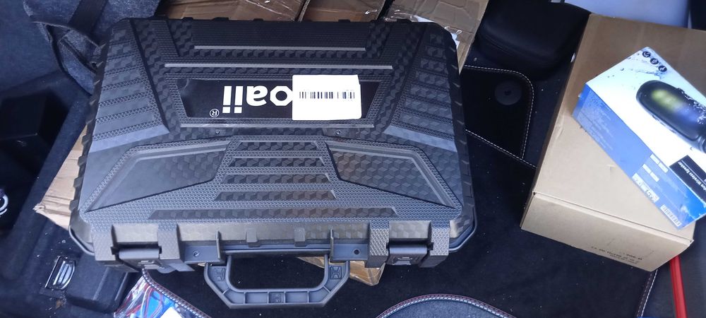 Chave Impacto Pro.189€. Oportunidade