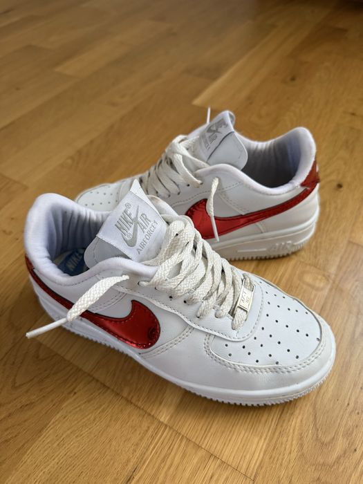 Кросівки Nike 23,5 см (36 розмір)
