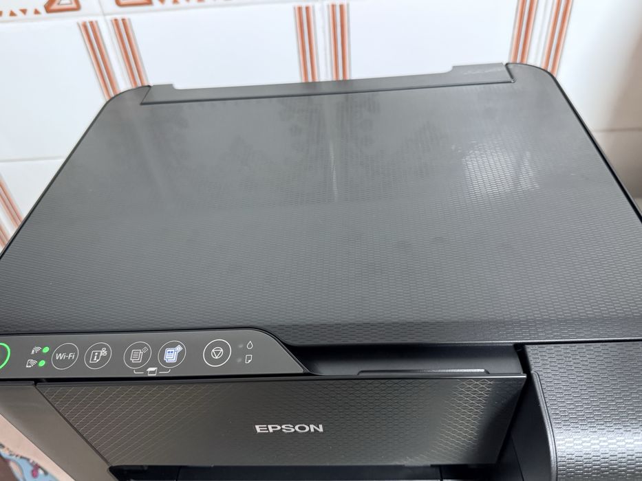 Impressora Epson EcoTank ET-2814