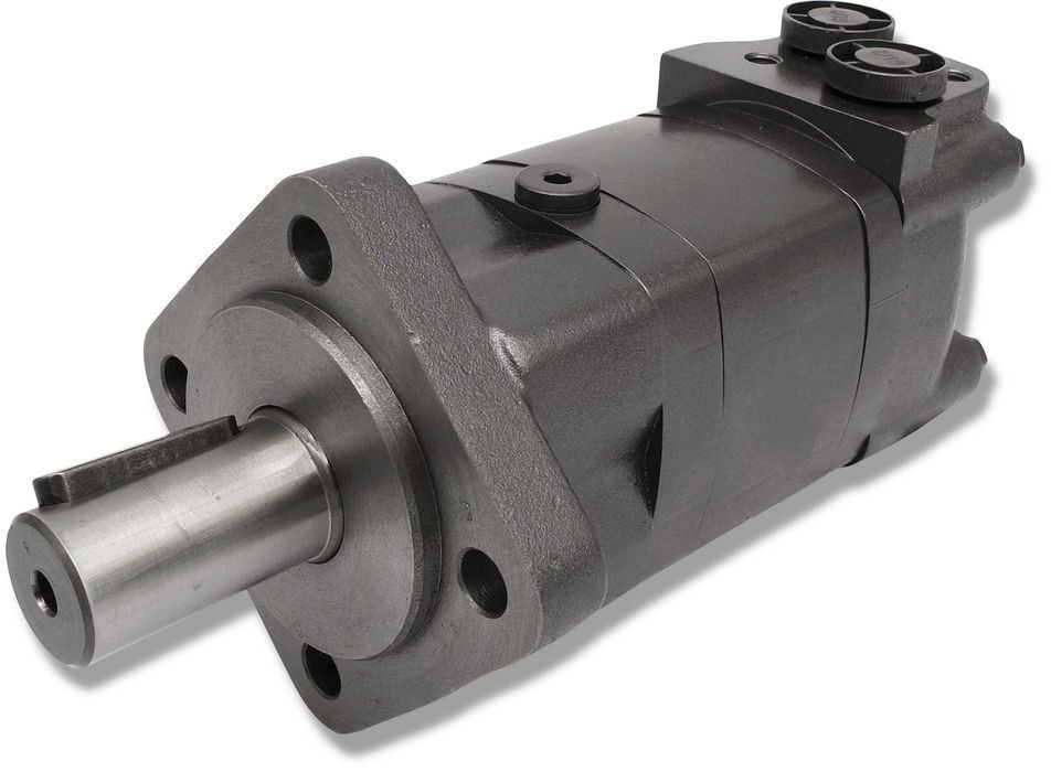 SILNIK Hydrauliczny GR3 315cm3 240 obr OMS SMS + Mocowanie [8815]