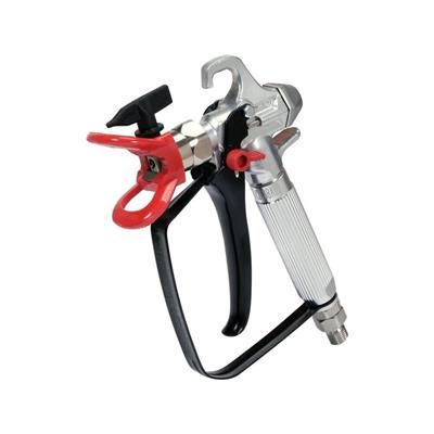 Pistolet malarski do agregatu hydrodynamicznego