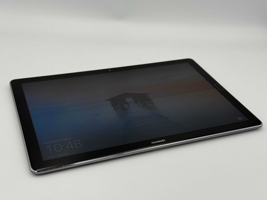 Tablet Huawei MediaPad M5 10.8" / 32 GB / 4 GB RAM + GW 3 msc