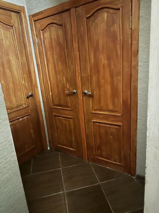 Здам 2х кімнатну квартиру в селищі Чабани.