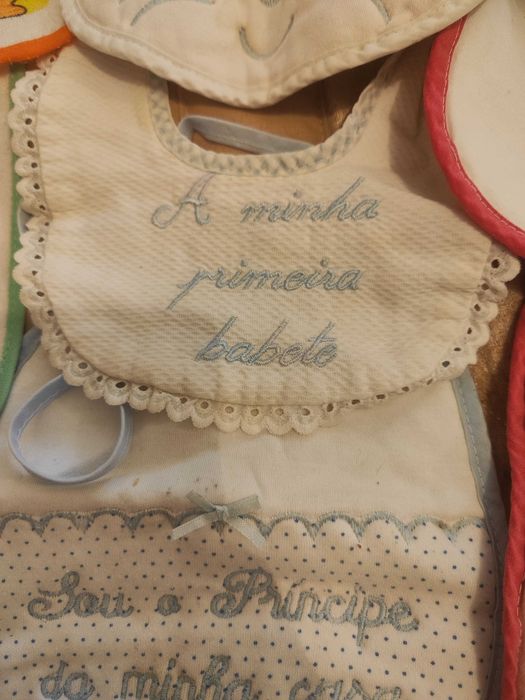 Babete de criança