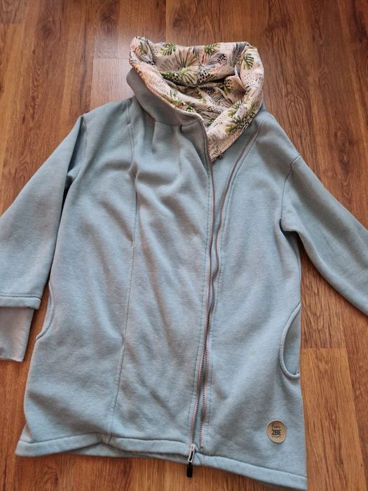 Bluza ciążowa I do noszenia fun2bem Kayaum S/M