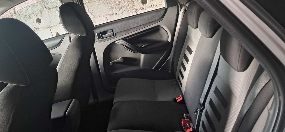 #Ford focus2009#