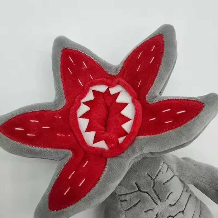 М’яка іграшка Демегоргон ‼️ Наліпки у подарунок ‼️