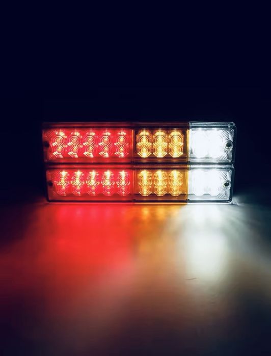 Длявантажівок причепів фонарь задній ліхтар