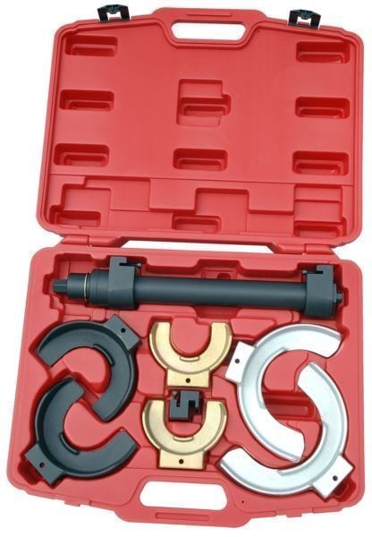 Ściągacz Do Sprężyn Amortyzatorów 310 Mm