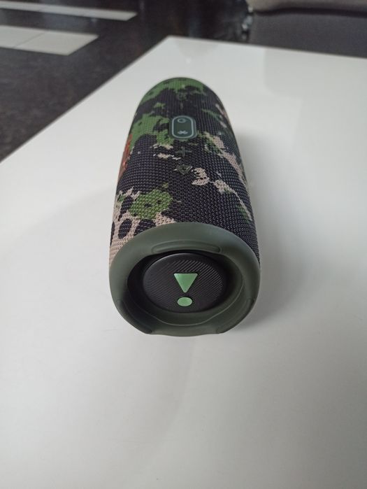 Колонка Jbl charge 5 камуфляж