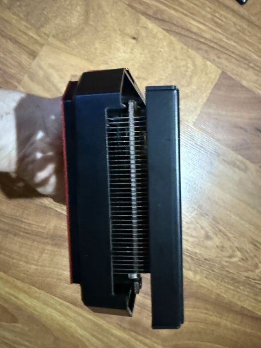 Palit GTX 960 Super JetStream 2 GB – sprawna,