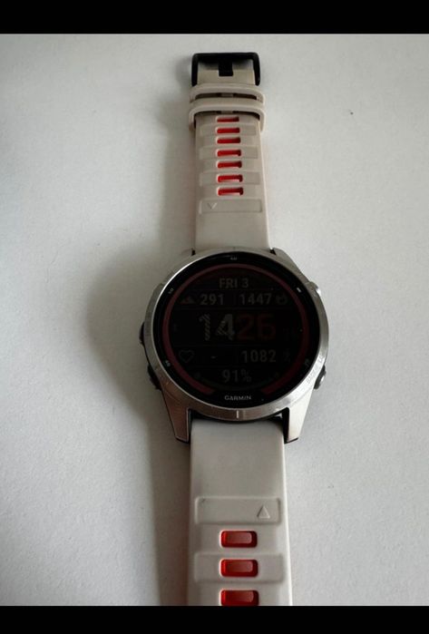 Garmin Fenix 7S pro