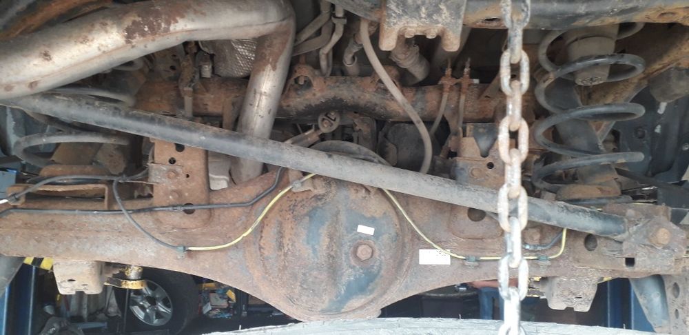 Антикор автомобиля