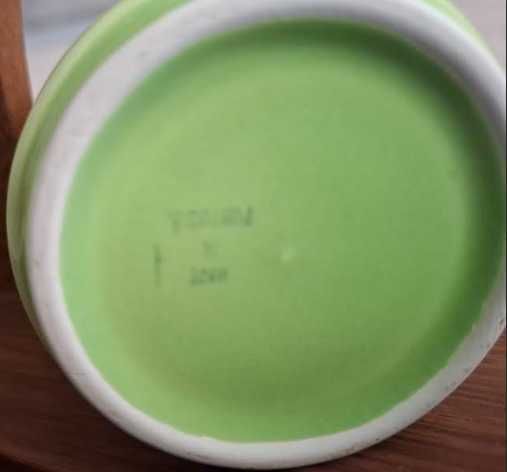 SECLA Earthenware Table Jar Set64376357850242122