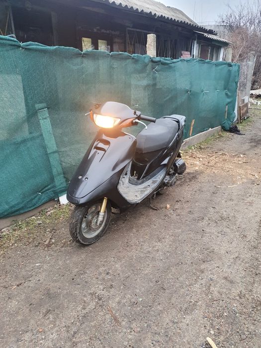 Продам хонду такт