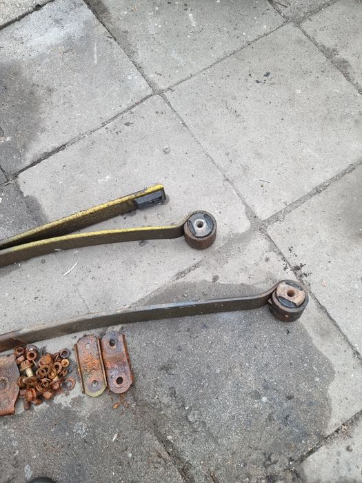 Resor Ducato Boxer Jumper rok 06-12   Tanio