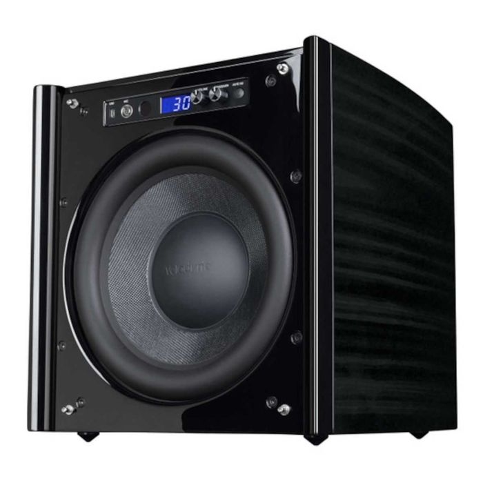 Subwoofer Velodyne 12 Plus (DD-12+) - Moc RMS 1250 W, W sklepie 22k