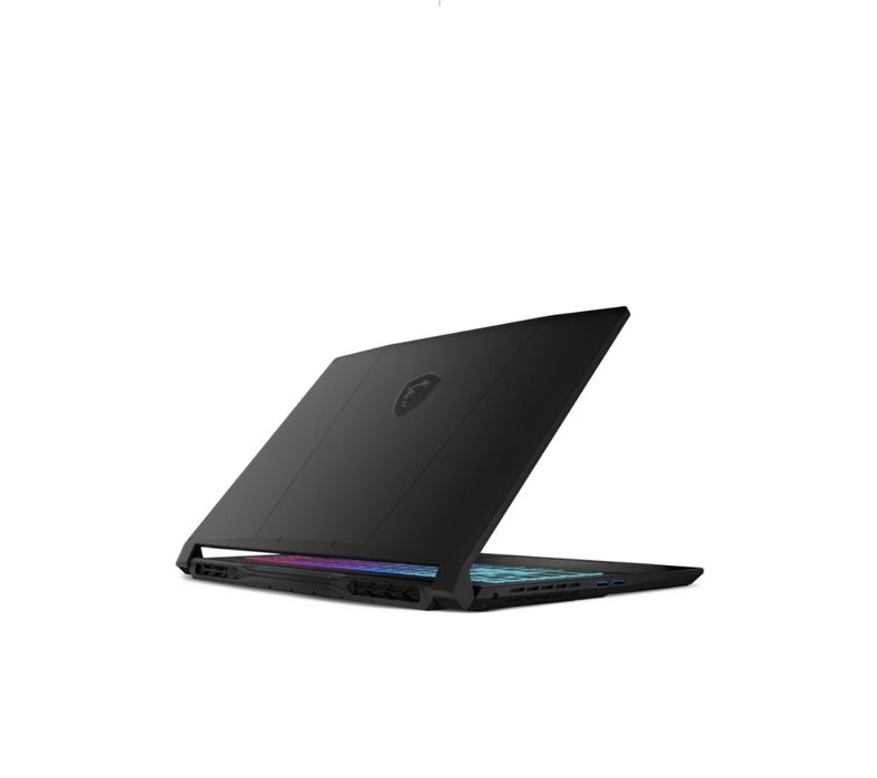 Ноутбук MSI katana 15