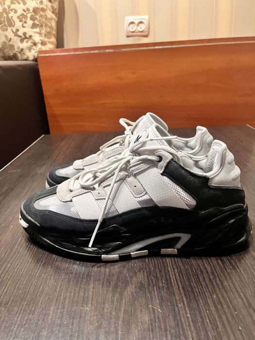 Кросівки Adidas Niteball