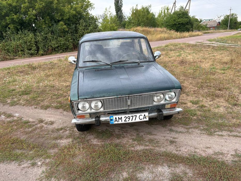 ВАЗ 2106.          .