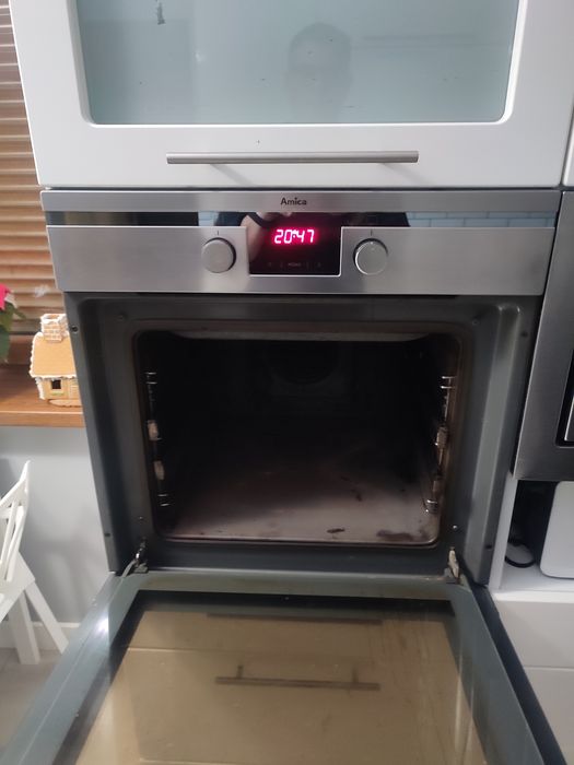 Piekarnik elektryczny