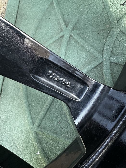 Диски R18 5/114,3 +Зимові шини Toyota Avensis Auris Camry Corolla Vers
