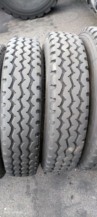 9R22.5 Firestone UT 2000 Radial