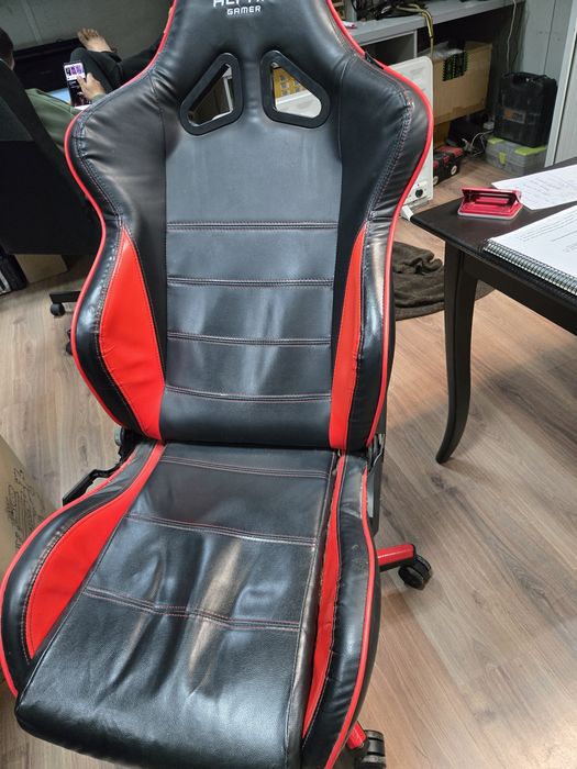 Cadeira para gamer