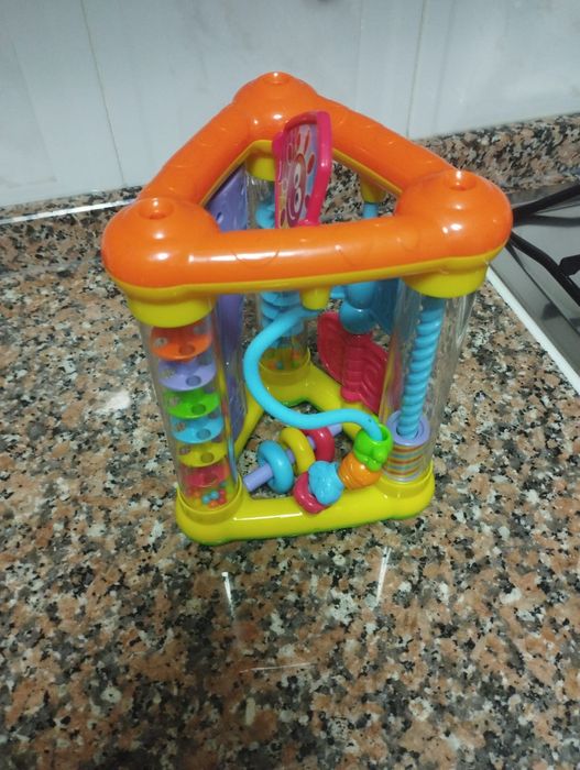 Brinquedos para crianças