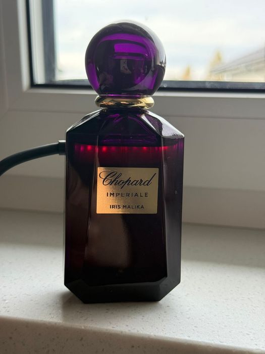Chopard Imperiale Iris Malika Edp