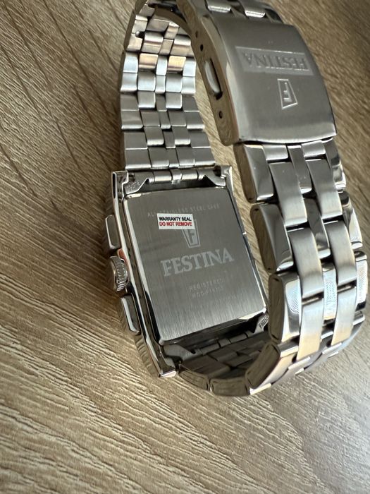 Zegarek Festina Model 16755/4