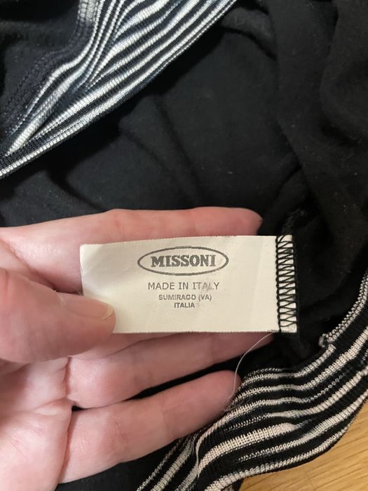 Missoni гольф светрик оригінал