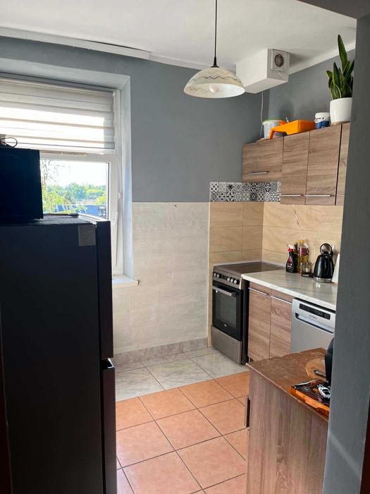 Mieszanie na wynajem 45,5 m² - Inwałd - View 2