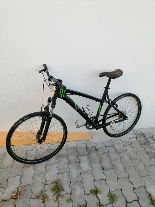 Bicicleta Roda 26