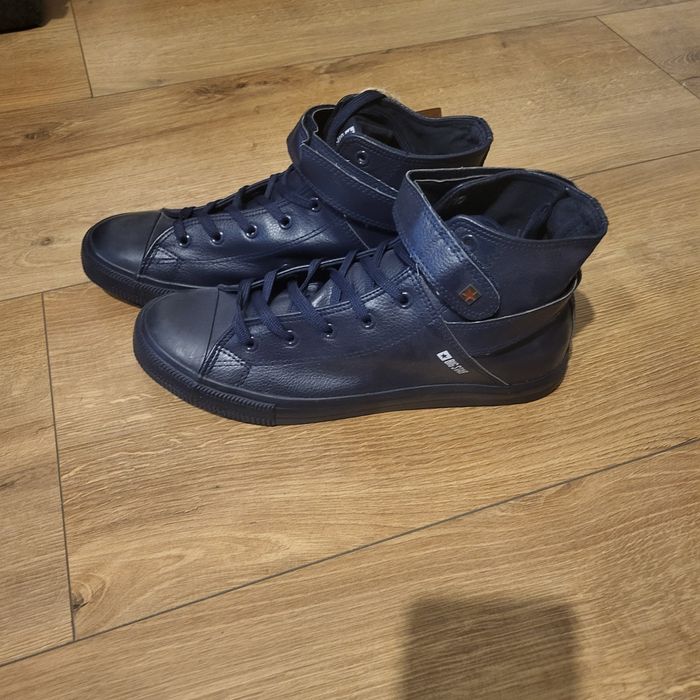 Buty męskie big star