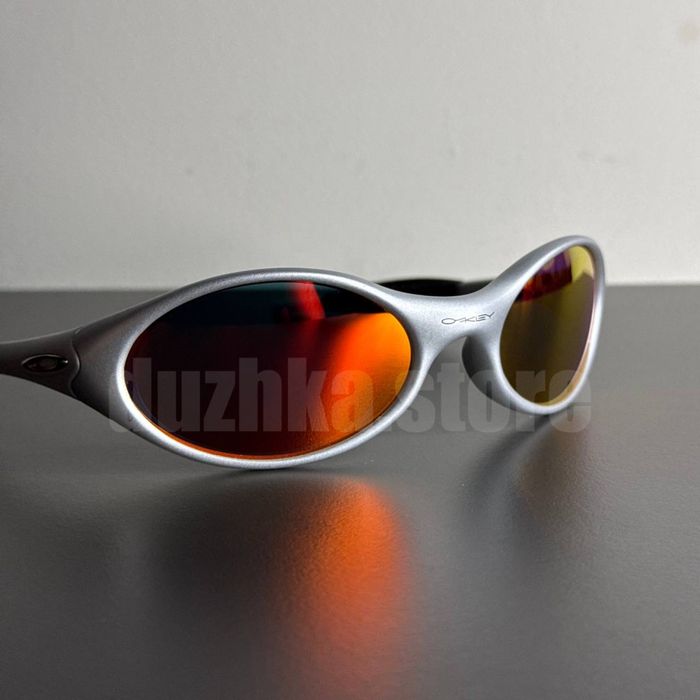 Окуляри Oakley Jacket Polarized