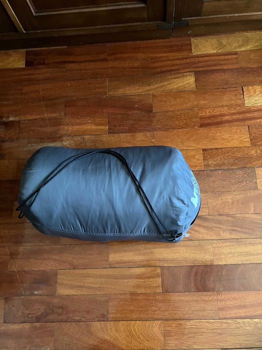 saco cama campismo c/novo