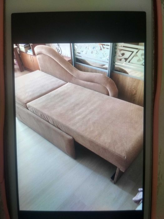 Диван одномісний,новий