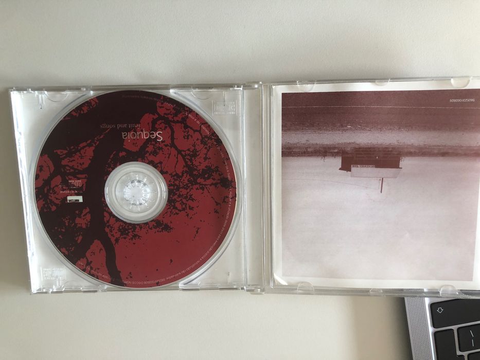 Sequoia – Fruit And Songs