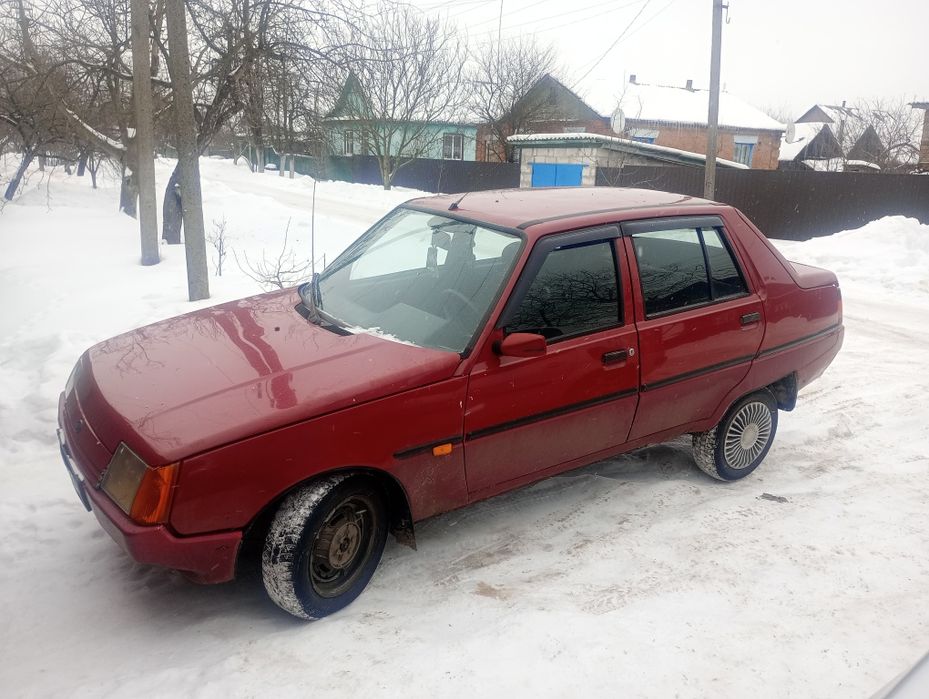 Продам славуту 1.2