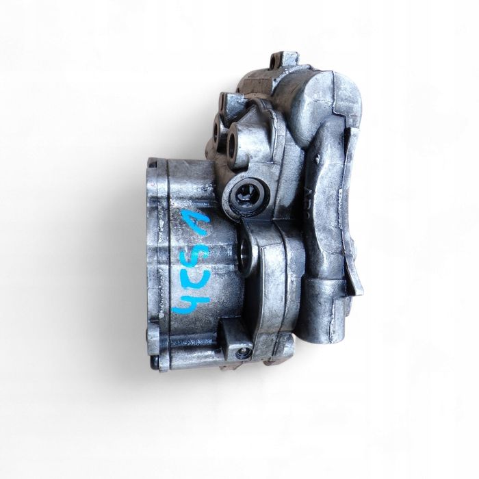 pompa vacum iveco daily vi uszkodzona f009d03481