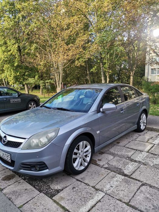 Sprzedam Opel Vectra C