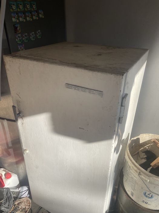 Холодильник Ока -3